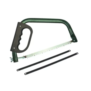 BRÜDER MANNESMANN Bügelsäge, Blattlänge: 300 mm