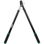 BRÜDER MANNESMANN Bypass-Astschere, Länge: 730 mm