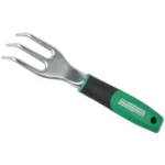 BRÜDER MANNESMANN Gartenkralle, schwarz/grün