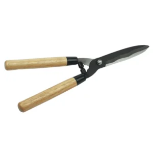 BRÜDER MANNESMANN Profi-Heckenschere, (L) 500 mm