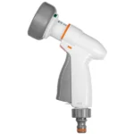 Bradas Gartenbrause QUICK MULTI SPRAY, 5 Sprühfunktionen