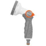 Bradas Gartenbrause SMOOTH CONTROL, 6 Sprühfunktionen