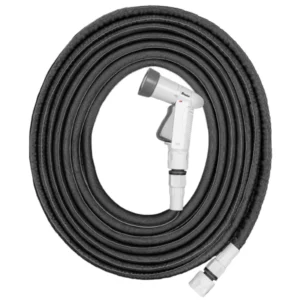 Bradas Gartenschlauch-Set TWIST HOSE, flexibel, 7,5 - 15 m