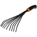 Bradas Handrechen DE LUXE, Breite: 120 mm, schwarz