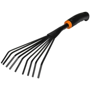 Bradas Handrechen DE LUXE, Breite: 120 mm, schwarz