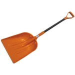 Bradas Universal-Schaufel, Gesamtlänge: 1.300 mm