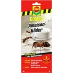 COMPO Ameisen-Köder, Köderdosen