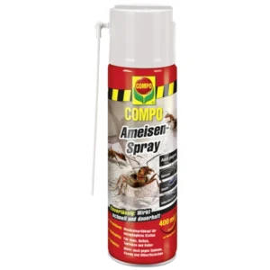COMPO Ameisen-Spray, 400 ml Spraydose