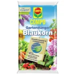 COMPO Gartendünger Blaukorn NovaTec, 3 kg