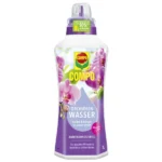 COMPO Orchideenwasser, 1 Liter