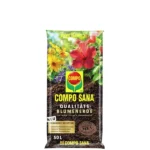 COMPO SANA Qualitäts-Blumenerde, 50 Liter