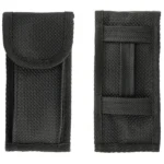 Clauss Klappmesser mit Tiermotiv Wolf, Klingenlänge: 85 mm