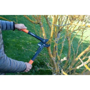 Garten PRIMUS Damen-Astschere Dual-Cut, Länge: 420 mm