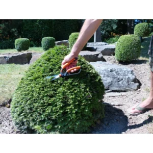 Garten PRIMUS Ersatzfeder für kleine Buchsbaumschere