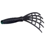 Garten PRIMUS Gartenkralle, Breite: 110 mm, schwarz