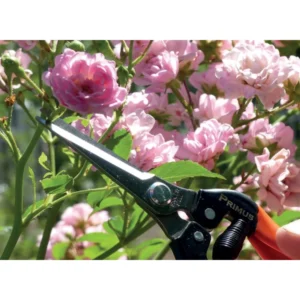 Garten PRIMUS Gartenschere "Wunderschere", Länge: 187 mm