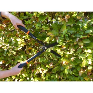 Garten PRIMUS Heckenschere "Multischnitt", Länge: 606 mm