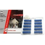 IWH Anti-Marderstäbchen, Inhalt: 10 Stück