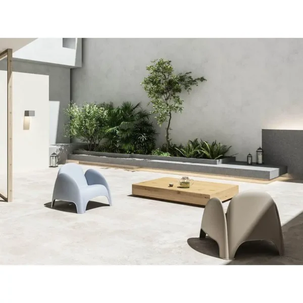 Outdoor-Sessel