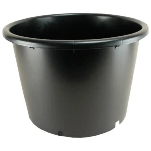 Poétic Gartencontainer, 20 Liter, anthrazit