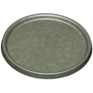 Poétic Untersetzer ELEMENT, Durchmesser: 250 mm, graphit