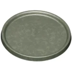 Poétic Untersetzer ELEMENT, Durchmesser: 250 mm, khaki