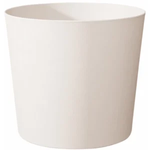 Poétic Untersetzer ELEMENT, Durchmesser: 470 mm, weiß