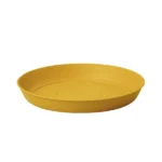 Poétic Untersetzer JOY, Durchmesser: 456 mm, weiß