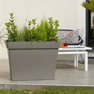 Poétic Untersetzer ROMEO, (B)670 mm, granit