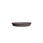 Poétic Untersetzer ROMEO, Durchmesser: 205 mm, granit