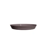 Poétic Untersetzer ROMEO, Durchmesser: 280 mm, granit
