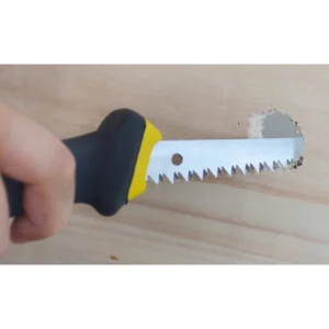 TerCasa Allround Handstichsäge, Blattlänge: 150 mm