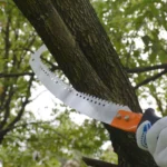 TerCasa Gartensäge mit Softgripgriff, Blattlänge: 330 mm