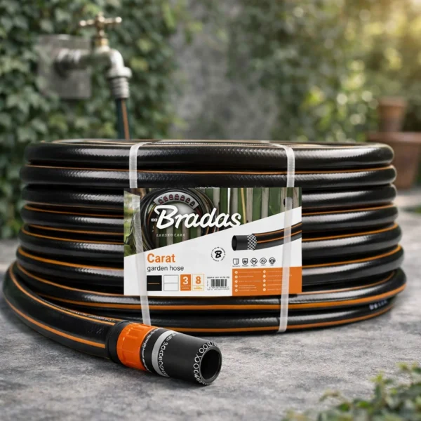 Bradas Gartenschlauch CARAT