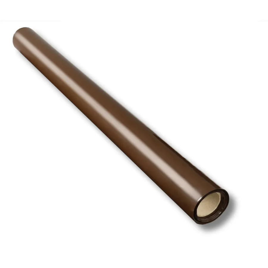 dm Hochbeetfolie B1, 35 x 25 m, braun, 210 g/m² – langlebig und UV-beständig, ideal für nachhaltige Hochbeet-Projekte.