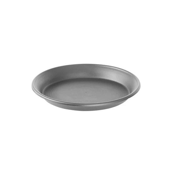 orthex Blumentopf BOTANICA, Durchmesser: 400 mm, schwarz 3 orthex Blumentopf BOTANICA, Durchmesser 400 mm, schwarz, ideal für stilvolle Innen- und Außengestaltung, aus langlebigem Kunststoff, UV-beständig.