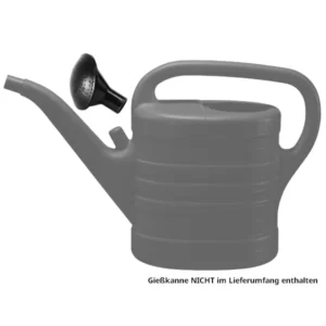 orthex Gießkannen-Brauseaufsatz für Gießkanne 5,0 Liter