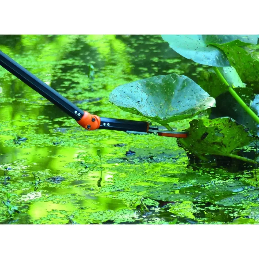 Garten PRIMUS Schneidgiraffe Rosenkavalier, teleskopierbar – Bild 7