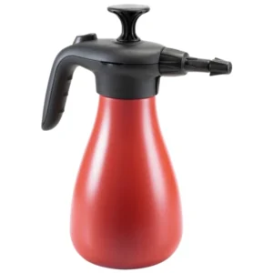 tera Druck-Blumensprüher "Nebula", 0,785 Liter, coral