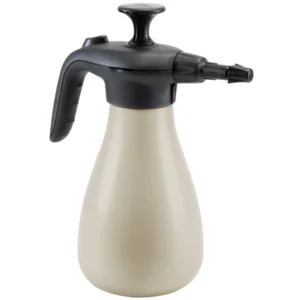 tera Druck-Blumensprüher "Nebula", 0,785 Liter, milk