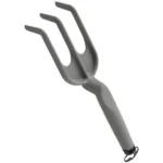 tera Garten-/Blumenharke "Gaia 03", dark forest