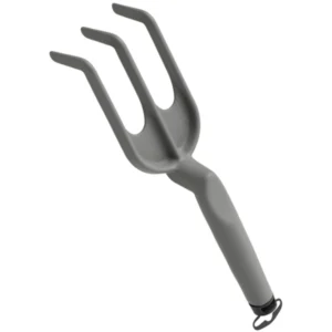 tera Garten-/Blumenharke "Gaia 03", dark forest