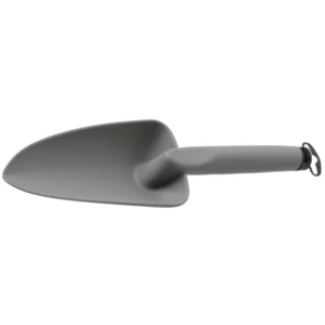 tera Garten-/Blumenkelle "Gaia 01", klein, curry