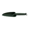 Blumenkelle Gaia in fog grey, ideal für präzises Umtopfen und Pflanzenpflege, langlebig und ergonomisch gestaltet.