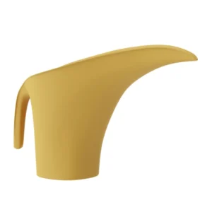 tera Gießkanne "Belem", 2 Liter, curry