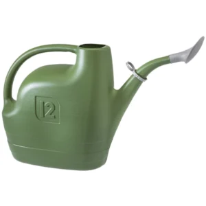 tera Gießkanne "Tide", 6 Liter, moss