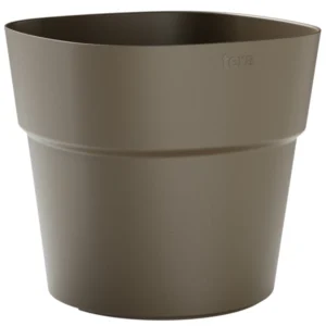 tera Pflanzgefäß "Andromeda", Durchmesser: 280 mm, sand