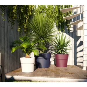 tera Pflanzgefäß "Andromeda"