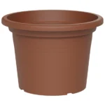 tera Pflanzgefäß "Basic Round", Durchm.: 700 mm, terrakotta