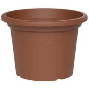 tera Pflanzgefäß "Basic Round", Durchm.: 700 mm, terrakotta